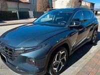 Usata Hyundai Tucson 150 CV (110 kW) 2023 SUV