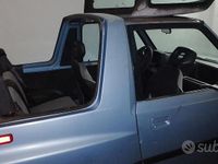 Usata Suzuki Vitara 75 CV (55 kW) 1990 SUV