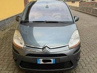 Usata Citroën C4 2008 Grigio Monovolume