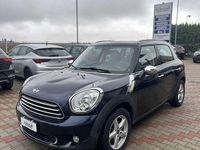 Usata Mini One D Countryman 90 CV (66 kW) 2012 Other SUV