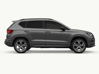 Usata Seat Ateca FR 150 CV (110 kW) 2024 Grigio grafite SUV