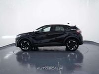 Usata Renault Captur Techno 91 CV (66 kW) 2025 Be style ginevra (nero etoilé SUV