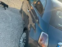 Usata Fiat 500 75 CV (55 kW) 2008 Berlina