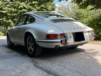 Usata Porsche 911 T 1960 Bianco Coupé