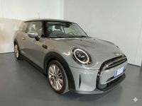 Usata Mini ONE Essential 102 CV (75 kW) 2022 Grigio Utilitaria