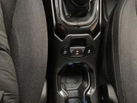 Usata Jeep Renegade 120 CV (88 kW) 2017 Grigio SUV