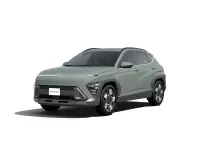 Nuova Hyundai Kona N Line 139 CV (102 kW) 2026 Nero SUV