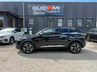 Usata Peugeot 2008 Allure 110 CV (80 kW) 2022 Nero SUV