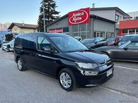 Nuova VW Caddy Maxi 102 CV (75 kW) 2026 Nero Monovolume