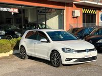 usata VW Golf VII Golf 1.2 TSI 85 CV 3p. Tech&Sound BlueMotion Technology