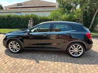 Usata Mercedes GLA200 2016 SUV