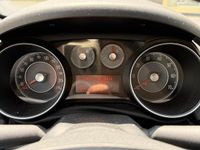 Usata Fiat Grande Punto 65 CV (47 kW) 2017 Bianco Utilitaria