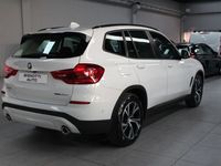 usata BMW X3 xDrive20d Business Advantage-4X4 AUTOMATICA