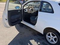 Usata Fiat 500 Pop 69 CV (50 kW) 2008 Utilitaria