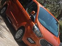Usata Ford Tourneo 150 CV (110 kW) 2022 Berlina