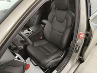 Usata Volvo V60 253 CV (186 kW) 2020 Argento Station wagon