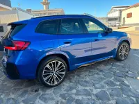Usata BMW X1 M Sport 197 CV (144 kW) 2024 Blu SUV