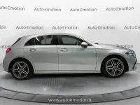 Usata Mercedes A180 Advanced Plus 136 CV (100 kW) 2025 Argento Utilitaria