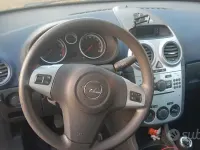 Usata Opel Corsa 80 CV (58 kW) 2010 Bluazzurro Utilitaria
