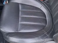 Usata Abarth 500 140 CV (102 kW) 2014 Nero Berlina
