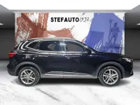 Usata MG EHS Luxury 162 CV (119 kW) 2022 Nero SUV