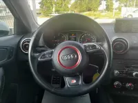 Usata Audi A1 Admired 90 CV (66 kW) 2017 Bianco Utilitaria