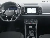 Usata Skoda Karoq Executive 150 CV (110 kW) 2025 Bianco SUV