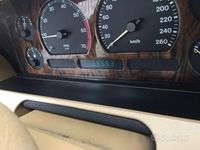 Usata Jaguar XJ6 S 211 CV (155 kW) 1995 Berlina
