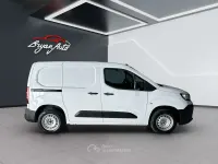 Nouvelle Opel Combo 101 ch (74 kW) 2026 Monospace