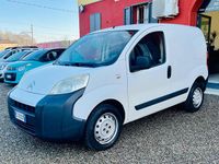 Usata Citroën Nemo 70 CV (51 kW) 2010 Bianco Monovolume