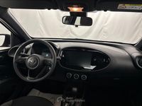 Nuova Toyota Aygo X Active 72 CV (52 kW) 2026 Nero SUV