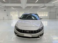 Usata Fiat Tipo Business 95 CV (69 kW) 2021 Grigio Berlina