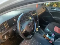 Usata VW e-Golf 36 kW (49 CV) 2020 Bianco Utilitaria