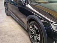 Usata Audi A4 Allroad Ambiente 204 CV (150 kW) 2023 Nero Station wagon