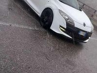 Usata Renault Mégane Coupé R.S. 250 CV (183 kW) 2010 Coupé