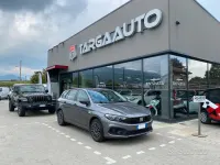 Usata Fiat Tipo City Life 131 CV (96 kW) 2021 Giallo Station wagon