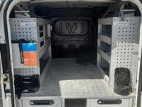 Usata Fiat Doblò 95 CV (69 kW) 2017 Bianco Monovolume