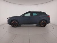 Nuova Cupra Formentor 150 CV (110 kW) 2025 Fiord blue SUV