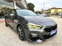 Usata BMW 220 M Sport 190 CV (139 kW) 2021 Grigio Coupé