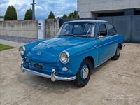 Usata VW Type 3 60 CV (44 kW) 1960 Blu Coupé