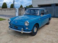 Usata VW Type 3 1960 Blu Coupé