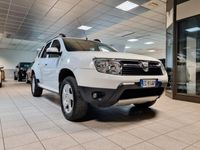 usata Dacia Duster 1.6 BENZINA 105CV 4X2 DISTRIBUZIONE NUOVA