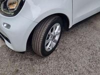 Usata Smart ForFour Pure 64 CV (47 kW) 2018 Utilitaria