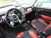 usata Mini Cooper D (R56) 1.6 16VChili