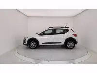 Usata Dacia Sandero Comfort 101 CV (74 kW) 2023 Bianco