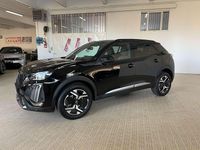 Usata Peugeot 2008 Allure 101 CV (74 kW) 2025 Nero metalizzato SUV