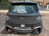 Usata Chatenet CH46 2023 Grigio Utilitaria