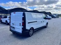 Usata Fiat Talento 145 CV (106 kW) 2020 Bianco Monovolume