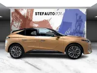 Usata DS Automobiles DS4 Crossback Trocadero 131 CV (96 kW) 2022 Arancione met SUV