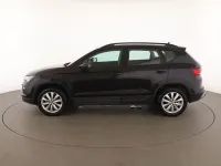 Usata Seat Ateca Business 150 CV (110 kW) 2022 Nero SUV